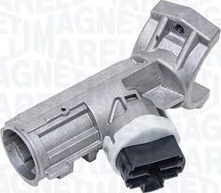 Magneti Marelli 064100009010 - Interruttore, Accensione / motorino d'avviamento autozon.pro