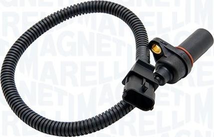 Magneti Marelli 064848094010 - Generatore di impulsi, Albero a gomiti autozon.pro