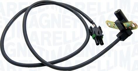 Magneti Marelli 064848095010 - Generatore di impulsi, Albero a gomiti autozon.pro