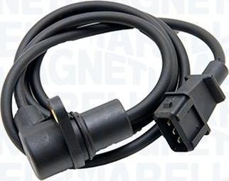 Magneti Marelli 064848093010 - Generatore di impulsi, Albero a gomiti autozon.pro