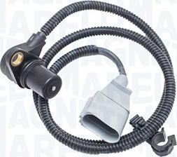 Magneti Marelli 064848049010 - Generatore di impulsi, Albero a gomiti autozon.pro