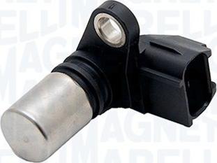 Magneti Marelli 064848046010 - Generatore di impulsi, Albero a gomiti autozon.pro