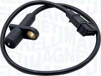 Magneti Marelli 064848059010 - Generatore di impulsi, Albero a gomiti autozon.pro