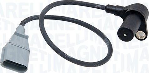 Magneti Marelli 064848056010 - Generatore di impulsi, Albero a gomiti autozon.pro