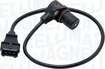 Magneti Marelli 064848063010 - Generatore di impulsi, Albero a gomiti autozon.pro