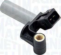 Magneti Marelli 064848002010 - Generatore di impulsi, Albero a gomiti autozon.pro