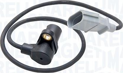 Magneti Marelli 064848018010 - Generatore di impulsi, Albero a gomiti autozon.pro