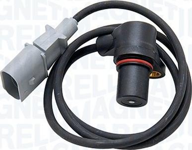 Magneti Marelli 064848017010 - Generatore di impulsi, Albero a gomiti autozon.pro