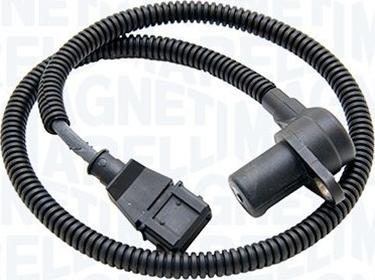 Magneti Marelli 064848089010 - Generatore di impulsi, Albero a gomiti autozon.pro