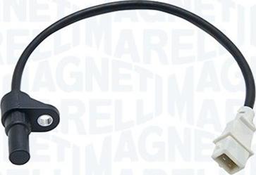 Magneti Marelli 064848084010 - Generatore di impulsi, Albero a gomiti autozon.pro