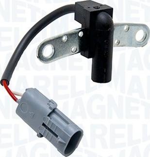 Magneti Marelli 064848036010 - Generatore di impulsi, Albero a gomiti autozon.pro