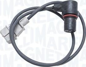 Magneti Marelli 064848038010 - Generatore di impulsi, Albero a gomiti autozon.pro