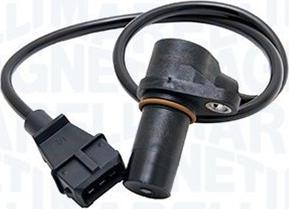 Magneti Marelli 064848021010 - Generatore di impulsi, Albero a gomiti autozon.pro