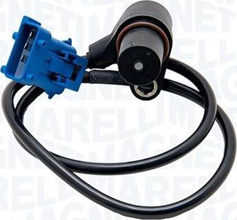 Magneti Marelli 064848078010 - Generatore di impulsi, Albero a gomiti autozon.pro