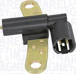 Magneti Marelli 064848194010 - Generatore di impulsi, Albero a gomiti autozon.pro