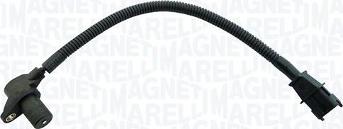 Magneti Marelli 064848196010 - Generatore di impulsi, Albero a gomiti autozon.pro