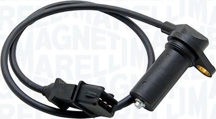 Magneti Marelli 064848142010 - Generatore di impulsi, Albero a gomiti autozon.pro