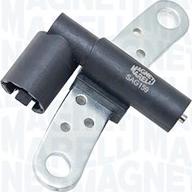 Magneti Marelli 064848159010 - Generatore di impulsi, Albero a gomiti autozon.pro