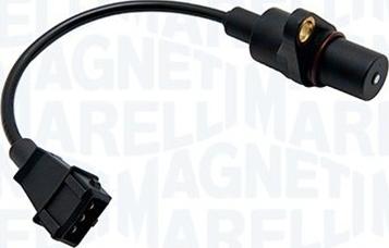 Magneti Marelli 064848105010 - Generatore di impulsi, Albero a gomiti autozon.pro