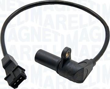 Magneti Marelli 064848106010 - Generatore di impulsi, Albero a gomiti autozon.pro