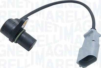 Magneti Marelli 064848100010 - Generatore di impulsi, Albero a gomiti autozon.pro