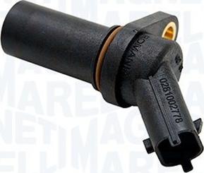 Magneti Marelli 064848110010 - Generatore di impulsi, Albero a gomiti autozon.pro