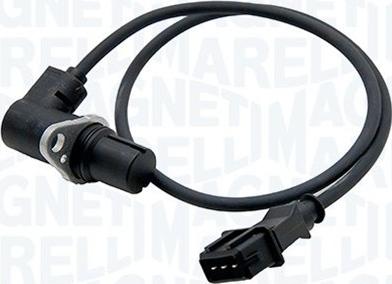 Magneti Marelli 064848118010 - Generatore di impulsi, Albero a gomiti autozon.pro