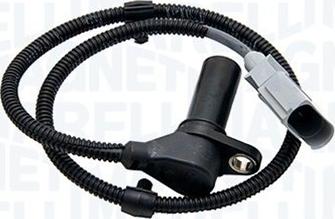 Magneti Marelli 064848134010 - Generatore di impulsi, Albero a gomiti autozon.pro