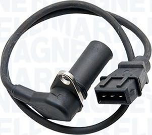 Magneti Marelli 064848138010 - Generatore di impulsi, Albero a gomiti autozon.pro