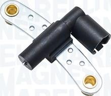 Magneti Marelli 064848129010 - Generatore di impulsi, Albero a gomiti autozon.pro