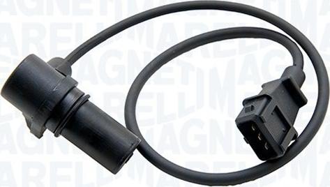 Magneti Marelli 064848121010 - Generatore di impulsi, Albero a gomiti autozon.pro