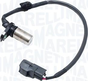 Magneti Marelli 064848123010 - Generatore di impulsi, Albero a gomiti autozon.pro