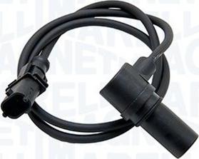 Magneti Marelli 064848122010 - Generatore di impulsi, Albero a gomiti autozon.pro