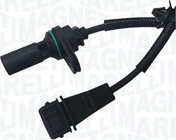 Magneti Marelli 064848240010 - Generatore di impulsi, Albero a gomiti autozon.pro