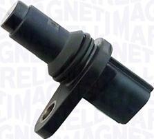 Magneti Marelli 064848253010 - Generatore di impulsi, Albero a gomiti autozon.pro