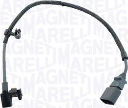 Magneti Marelli 064848257010 - Generatore di impulsi, Albero a gomiti autozon.pro