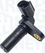 Magneti Marelli 064848269010 - Generatore di impulsi, Albero a gomiti autozon.pro