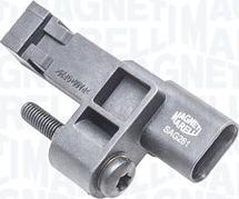 Magneti Marelli 064848261010 - Generatore di impulsi, Albero a gomiti autozon.pro