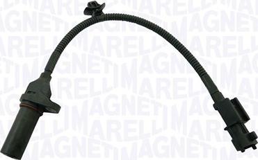 Magneti Marelli 064848204010 - Generatore di impulsi, Albero a gomiti autozon.pro