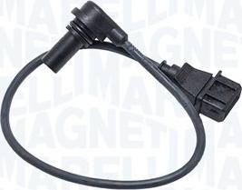 Magneti Marelli 064848215010 - Sensore n° giri, Cambio automatico autozon.pro