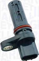 Magneti Marelli 064848211010 - Generatore di impulsi, Albero a gomiti autozon.pro