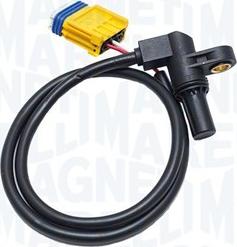 Magneti Marelli 064848280010 - Generatore di impulsi, Albero a gomiti autozon.pro