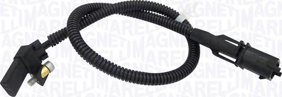 Magneti Marelli 064848228010 - Generatore di impulsi, Albero a gomiti autozon.pro