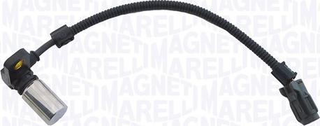 Magneti Marelli 064848275010 - Generatore di impulsi, Albero a gomiti autozon.pro