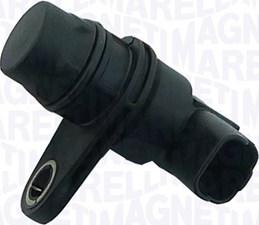 Magneti Marelli 064848278010 - Generatore di impulsi, Albero a gomiti autozon.pro