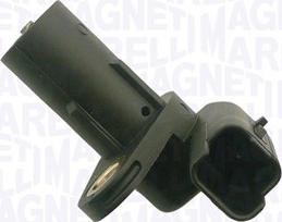 Magneti Marelli 064848277010 - Generatore di impulsi, Albero a gomiti autozon.pro