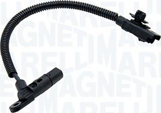 Magneti Marelli 064847199010 - Sensore, Posizione albero a camme autozon.pro