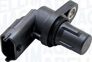 Magneti Marelli 064847192010 - Sensore, Posizione albero a camme autozon.pro