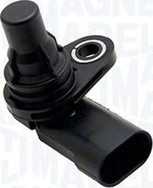 Magneti Marelli 064847168010 - Sensore, Posizione albero a camme autozon.pro