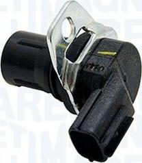 Magneti Marelli 064847109010 - Sensore n° giri, Cambio automatico autozon.pro